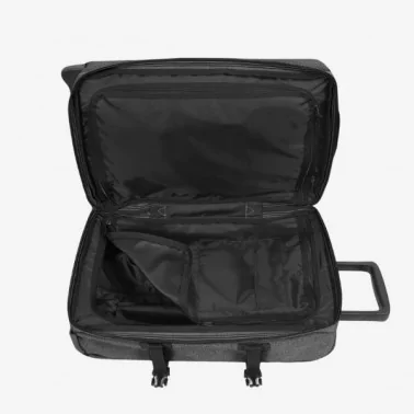 Eastpak - Valise  cabine souple Tranverz S