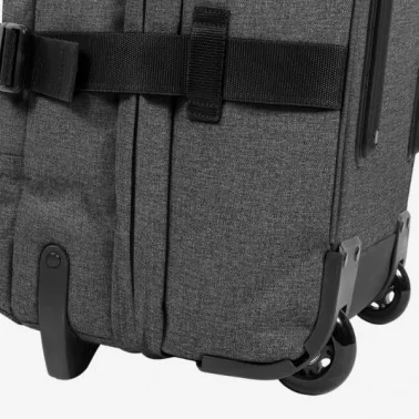 Eastpak - Valise  cabine souple Tranverz S