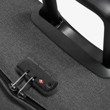 Eastpak - Valise  cabine souple Tranverz S