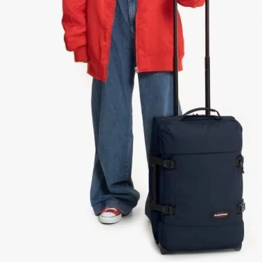 Eastpak - Valise  cabine souple Tranverz S