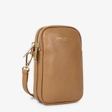 Lancaster - pochette smartphone Dune