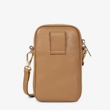 Lancaster - pochette smartphone Dune