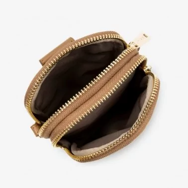 Lancaster - pochette smartphone Dune