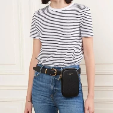 Lancaster - pochette smartphone Dune