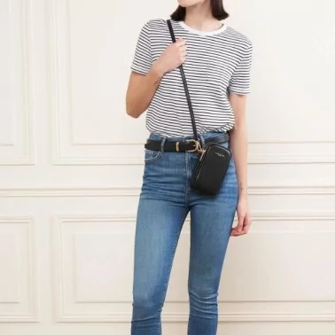 Lancaster - pochette smartphone Dune