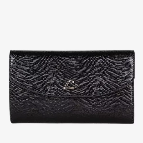 Lancaster - Compagnon dos à dos Lucertola