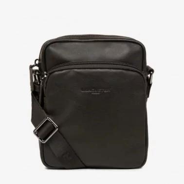 Lancaster - Pochette Soft Vintage homme