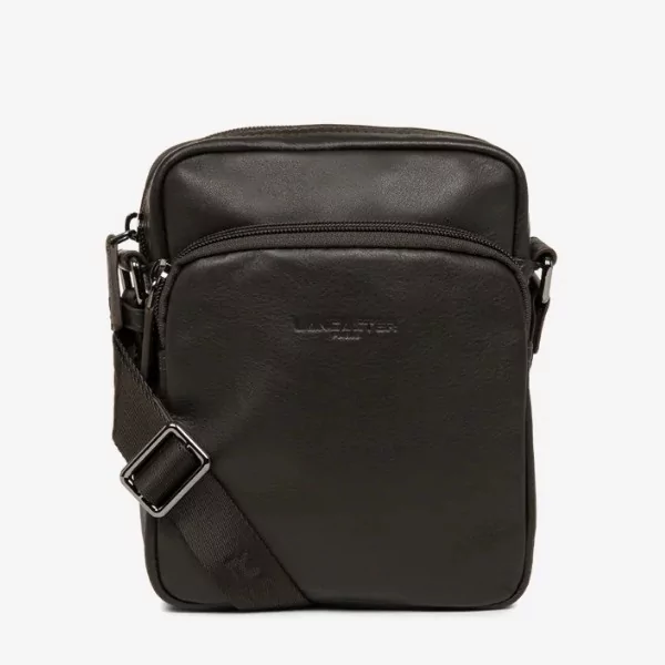 Lancaster - Pochette Soft Vintage homme