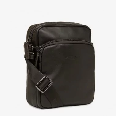 Lancaster - Pochette Soft Vintage homme