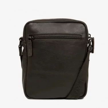 Lancaster - Pochette Soft Vintage homme