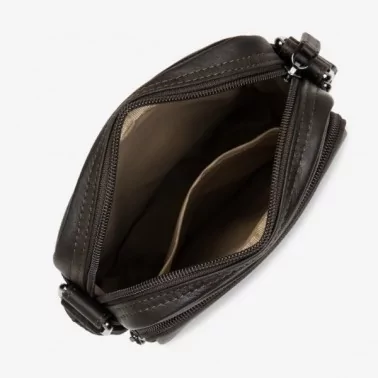 Lancaster - Pochette Soft Vintage homme