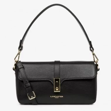 Lancaster Paris - Sac Baguette Foulonné Milano