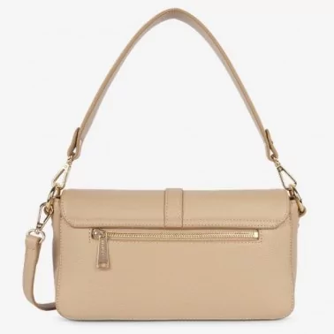 Lancaster Paris - Sac Baguette Foulonné Milano