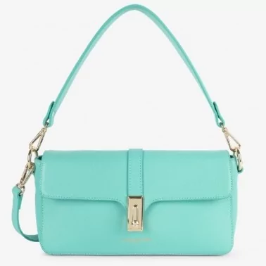 Lancaster Paris - Sac Baguette Foulonné Milano