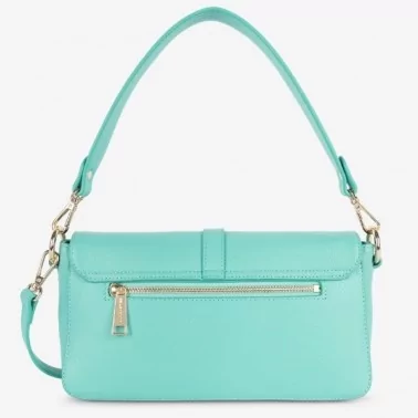 Lancaster Paris - Sac Baguette Foulonné Milano