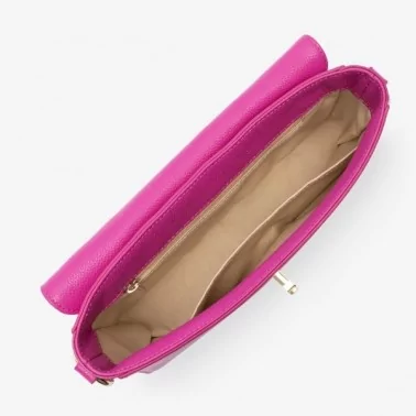 Lancaster Paris - Sac Baguette Foulonné Milano