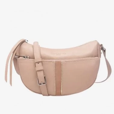 Lancaster - Sac trotteur Soft Vintage pour femme