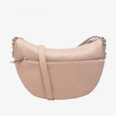 Lancaster - Sac trotteur Soft Vintage pour femme