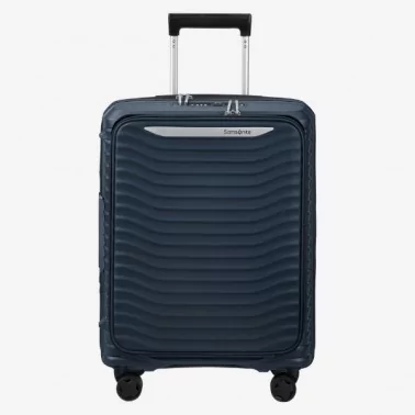 Samsonite - valise cabine Upscape Spinner Easy Access