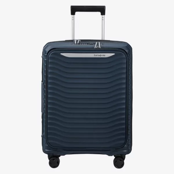 Samsonite - valise cabine Upscape Spinner Easy Access