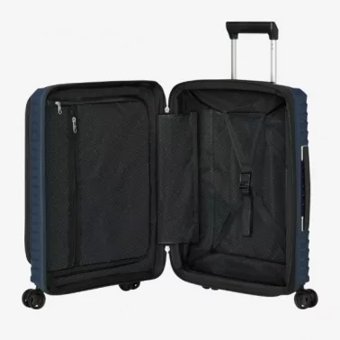 Samsonite - valise cabine Upscape Spinner Easy Access