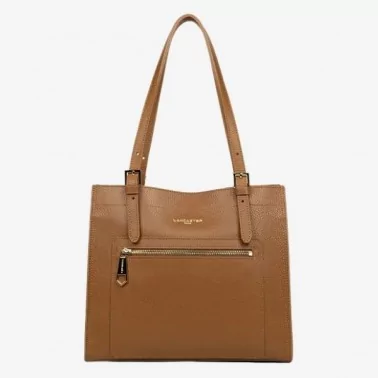 Lancaster - Sac shopping Le Foulonné double