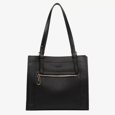 Lancaster - Sac shopping Le Foulonné double