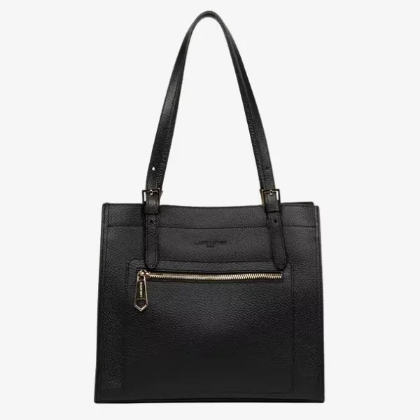 Lancaster - Sac shopping Le Foulonné double