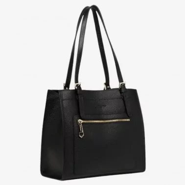 Lancaster - Sac shopping Le Foulonné double