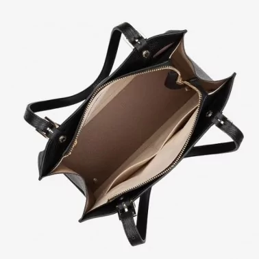 Lancaster - Sac shopping Le Foulonné double