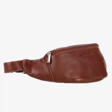Arthur et Aston - Sac banane pour homme Dorian