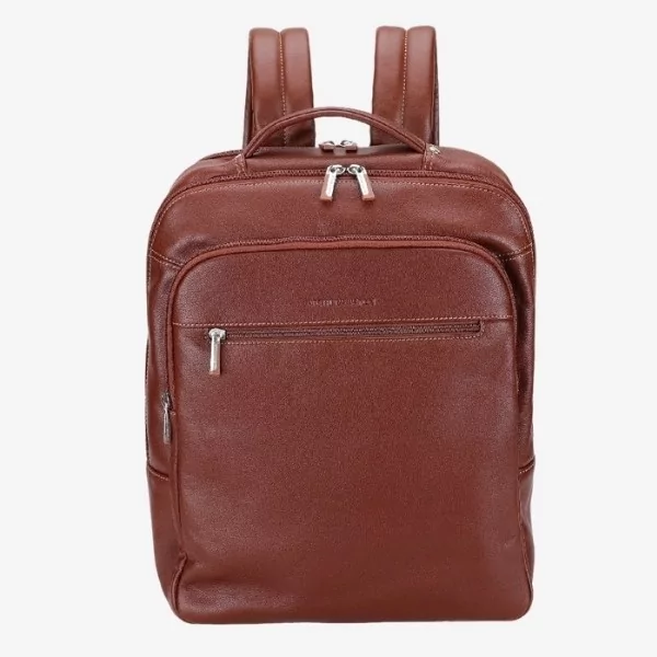 Arthur et Aston - Sac à dos cuir homme Dorian