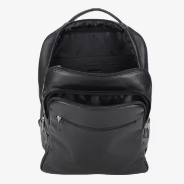 Arthur et Aston - Sac à dos cuir homme Dorian