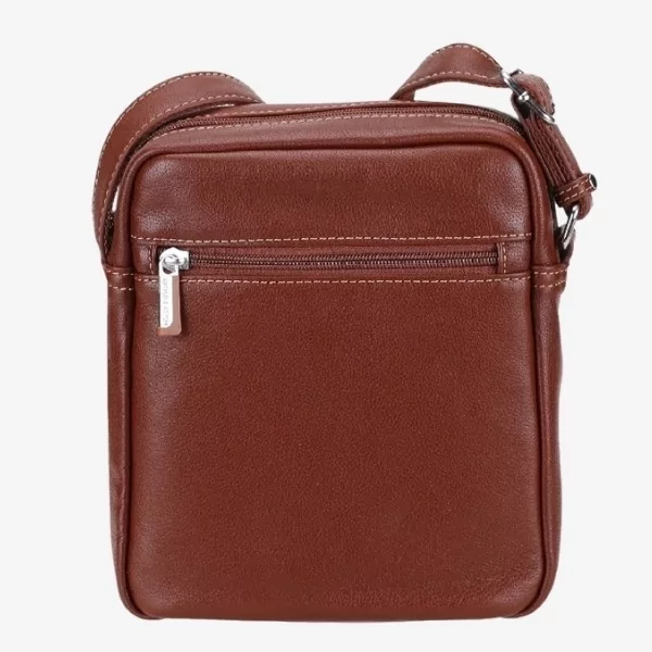 Arthur et Aston - Sac bandoulière homme Dorian L