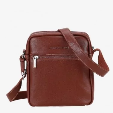 Arthur et Aston - Sac bandoulière homme Dorian L