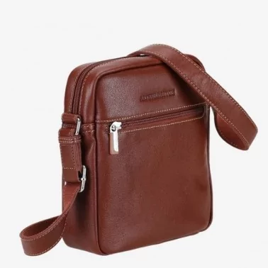 Arthur et Aston - Sac bandoulière homme Dorian L