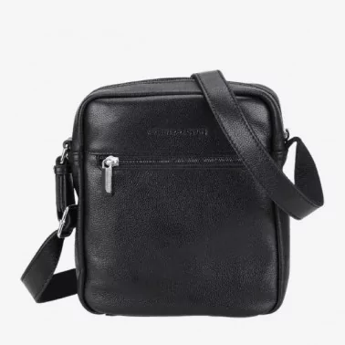 Arthur et Aston - Sac bandoulière homme Dorian L