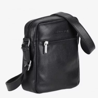 Arthur et Aston - Sac bandoulière homme Dorian L