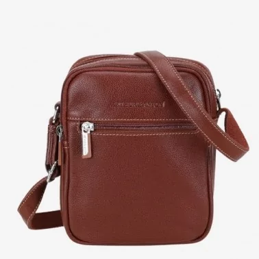 Arthur et Aston - Sacoche pour homme Dorian M