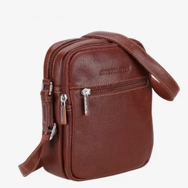 Arthur et Aston - Sacoche pour homme Dorian M