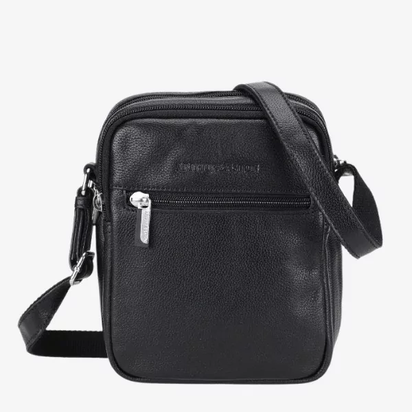 Arthur et Aston - Sacoche pour homme Dorian M