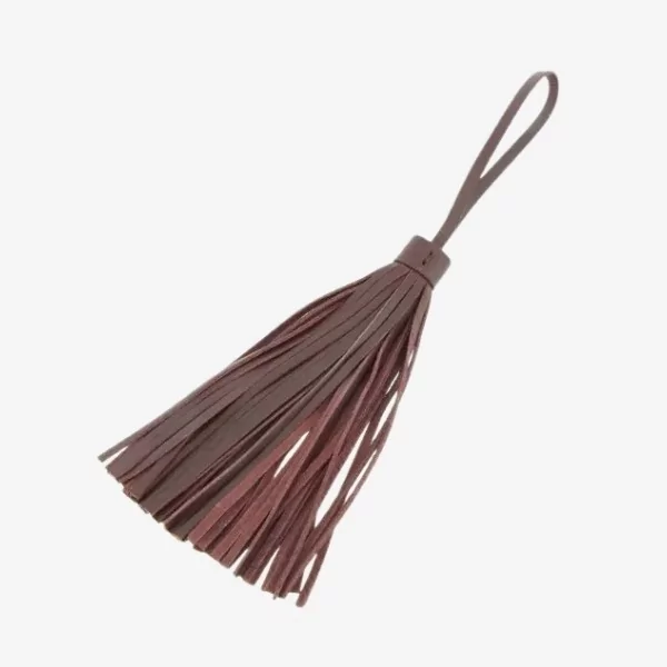 Lancaster - Pompon XL bijou de sac