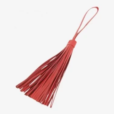 Lancaster - Pompon XL bijou de sac