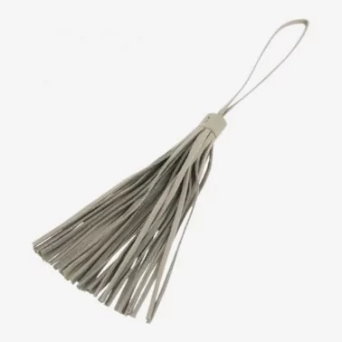 Lancaster - Pompon XL bijou de sac