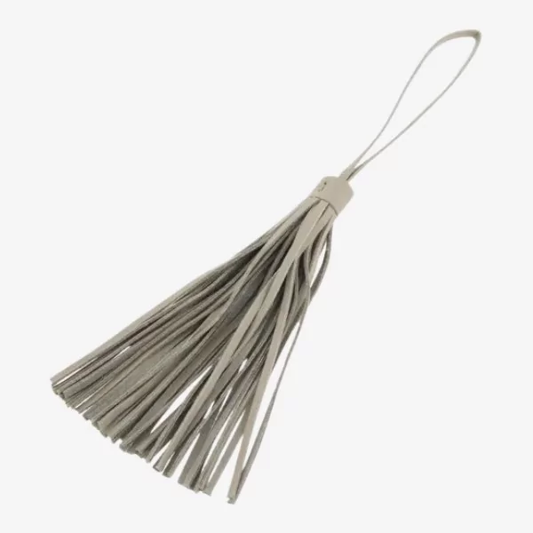 Lancaster - Pompon XL bijou de sac