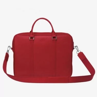 Longchamp - Le Foulonné porte-documents XS Rouge