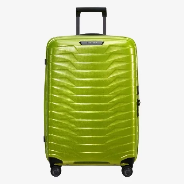 Samsonite - Valise 69 cm rigide Proxis