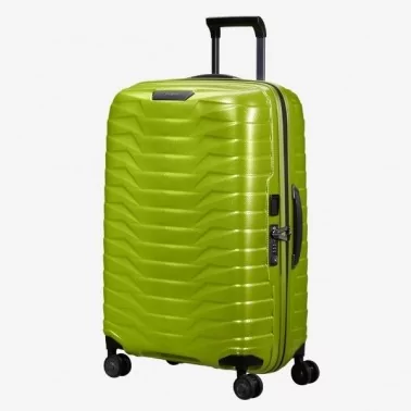 Samsonite - Valise 69 cm rigide Proxis