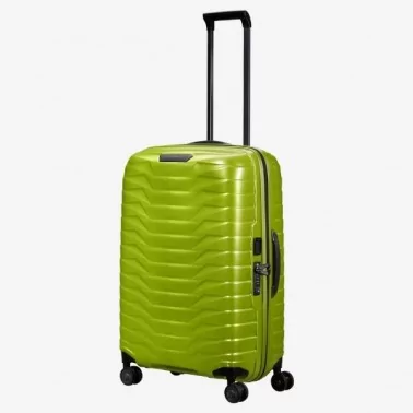 Samsonite - Valise 69 cm rigide Proxis