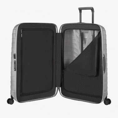 Samsonite - Valise 69 cm rigide Proxis